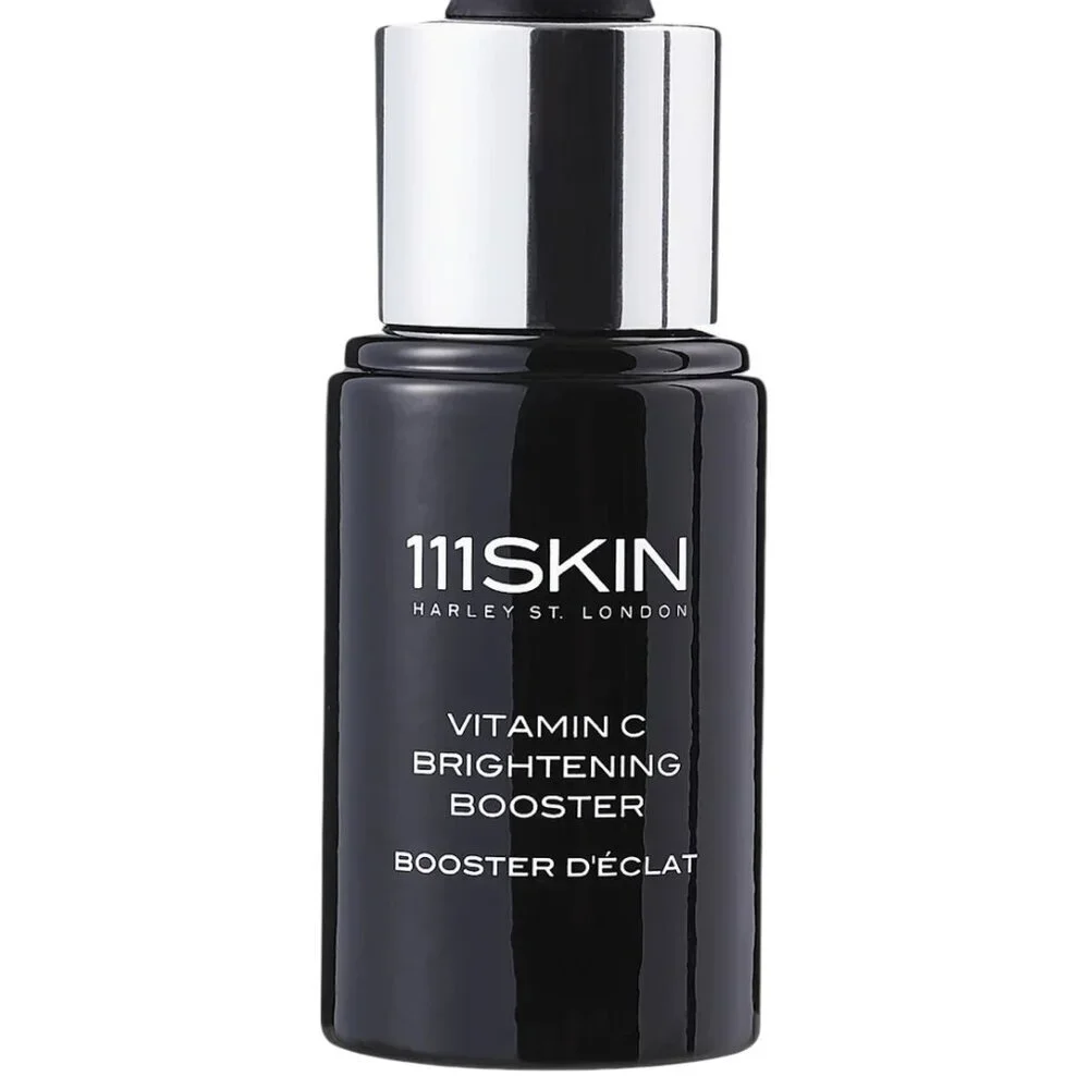 111SKIN Vitamin C Brightening Booster | Skincare Serum | 20 mL | NIB